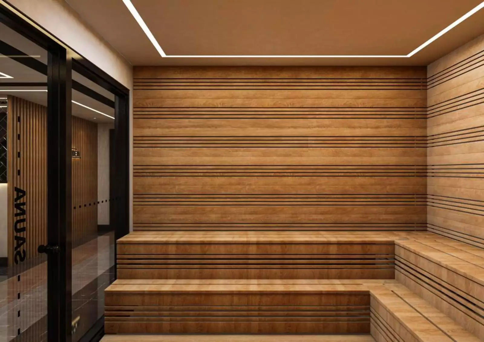 Flat 45m² in Turkey, Gazipasа. Priced at 99000€ rent photo-19
