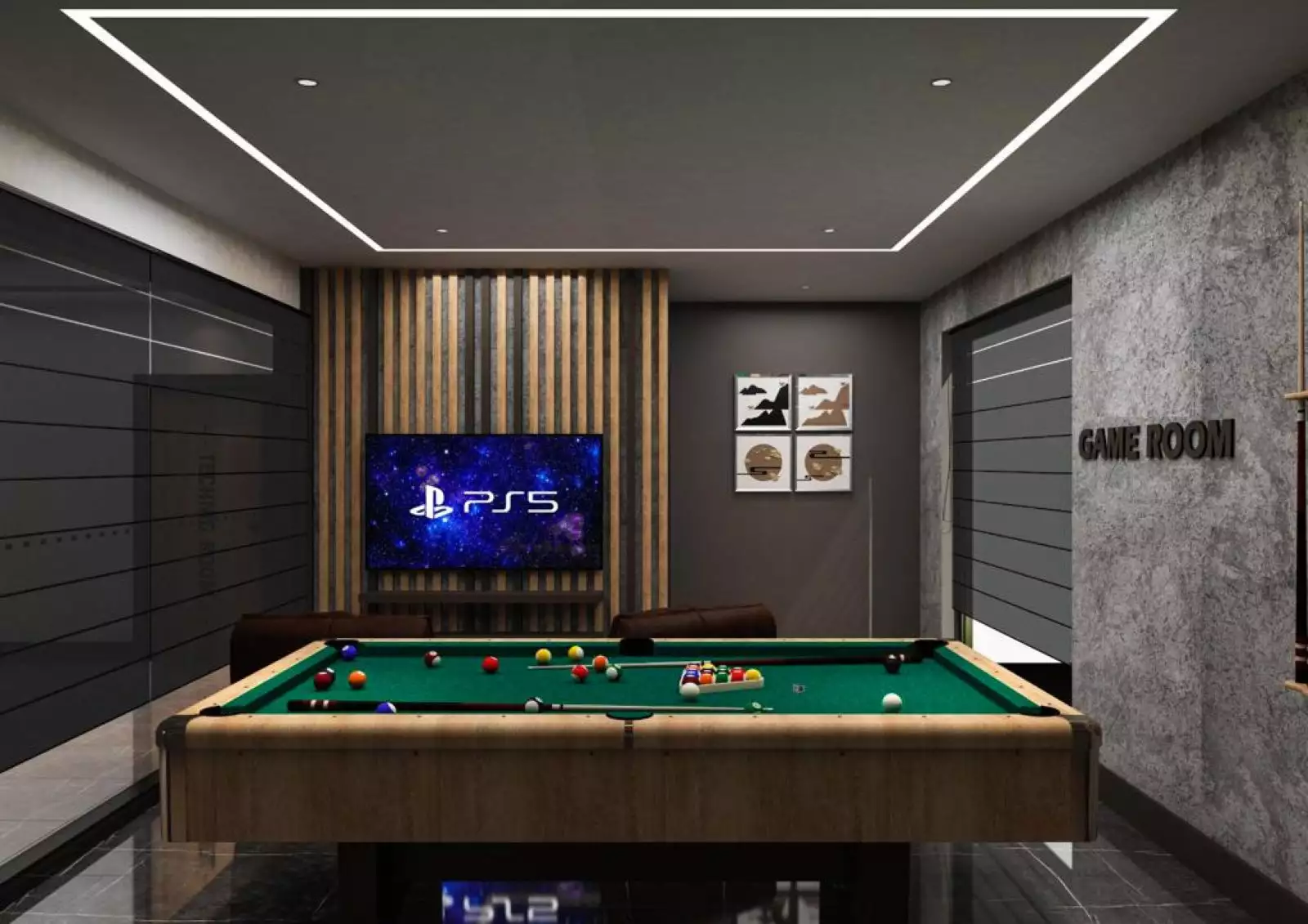 Flat 45m² in Turkey, Gazipasа. Priced at 99000€ rent photo-30