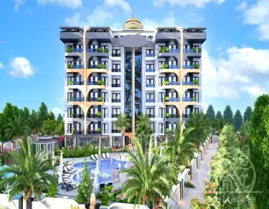 Buy in Turkey for 99000€