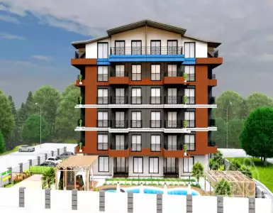 Buy in Turkey for 108000€