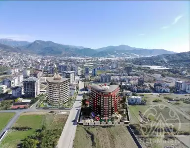 Buy in Turkey for 150000€