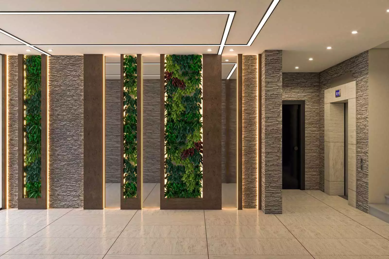 Flat 49m² in Turkey, Gazipasа. Priced at 140000€ rent photo-8