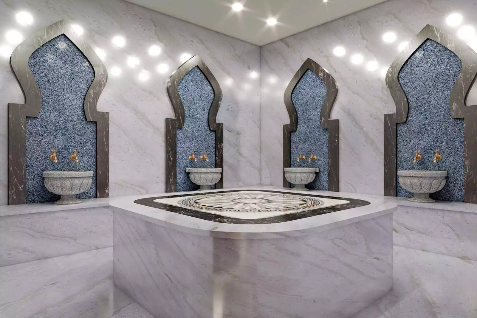 Flat 49m² in Turkey, Gazipasа. Priced at 140000€ rent photo-10