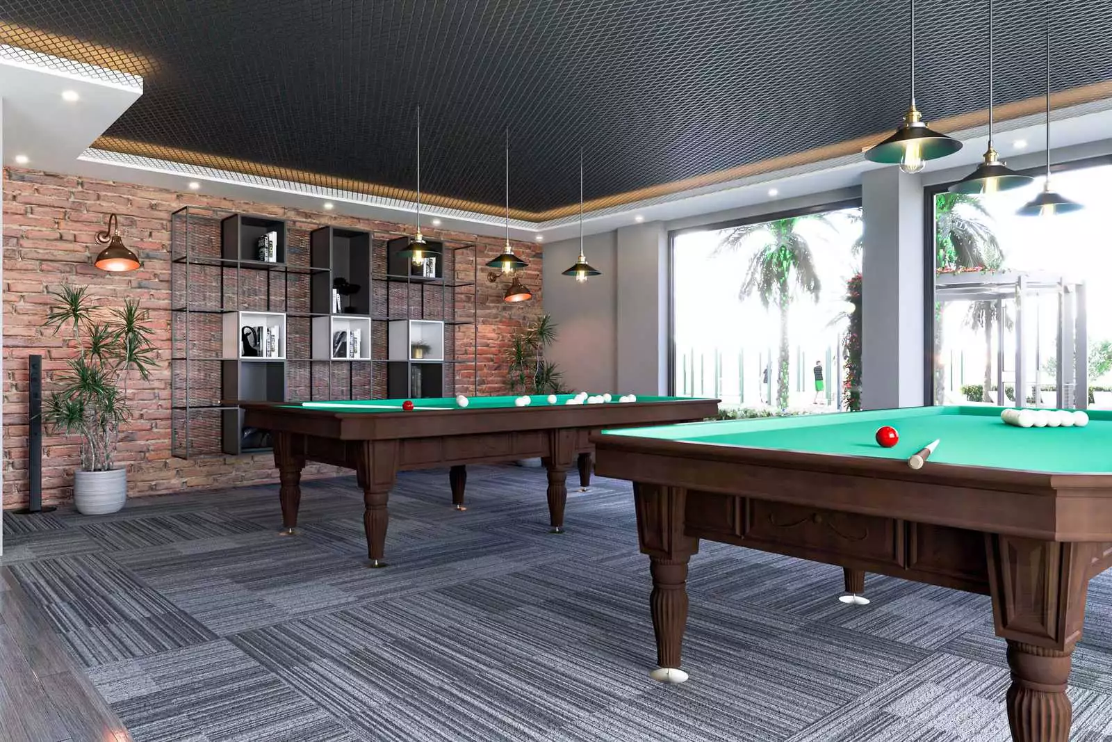 Flat 49m² in Turkey, Gazipasа. Priced at 140000€ rent photo-13