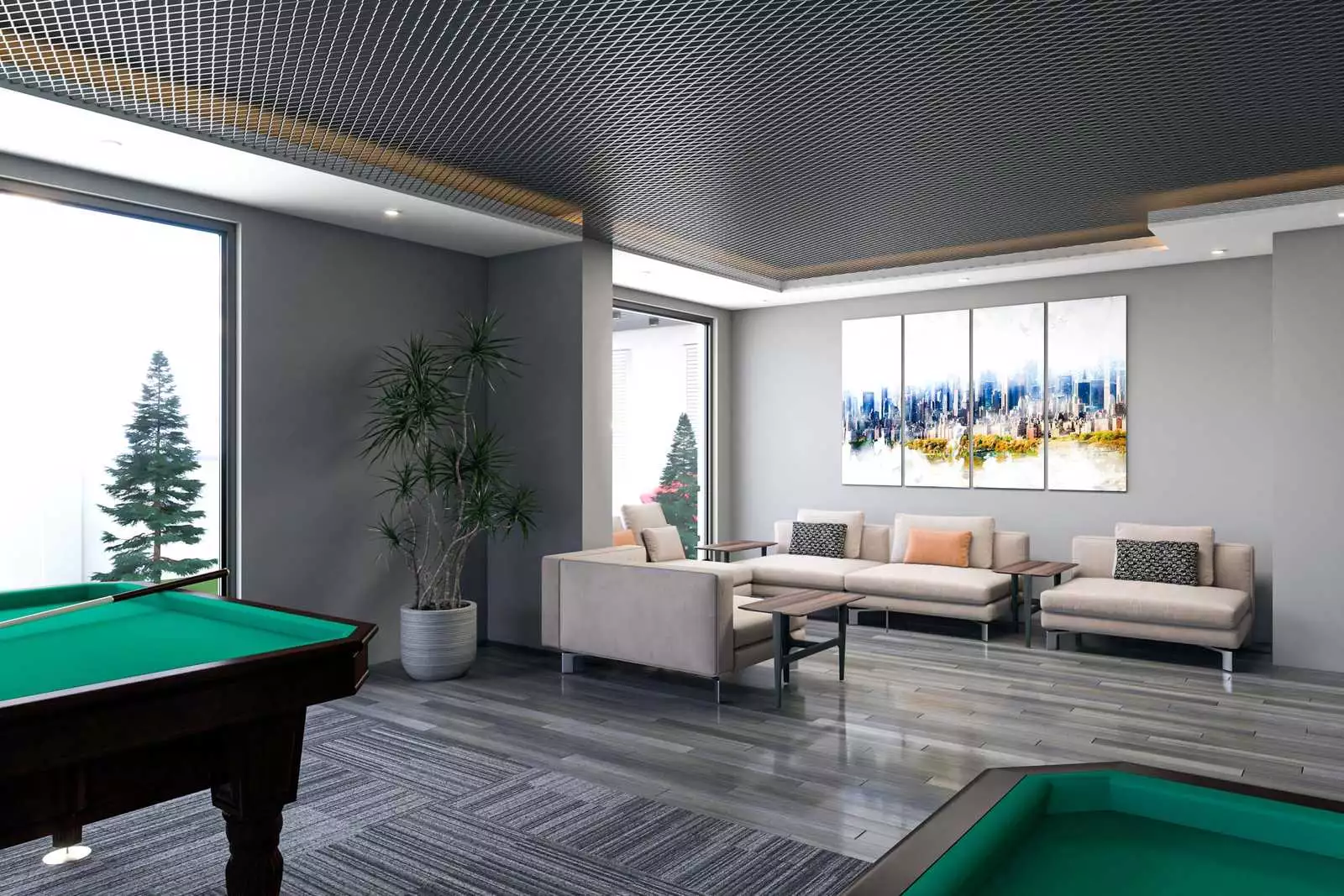 Flat 49m² in Turkey, Gazipasа. Priced at 140000€ rent photo-14