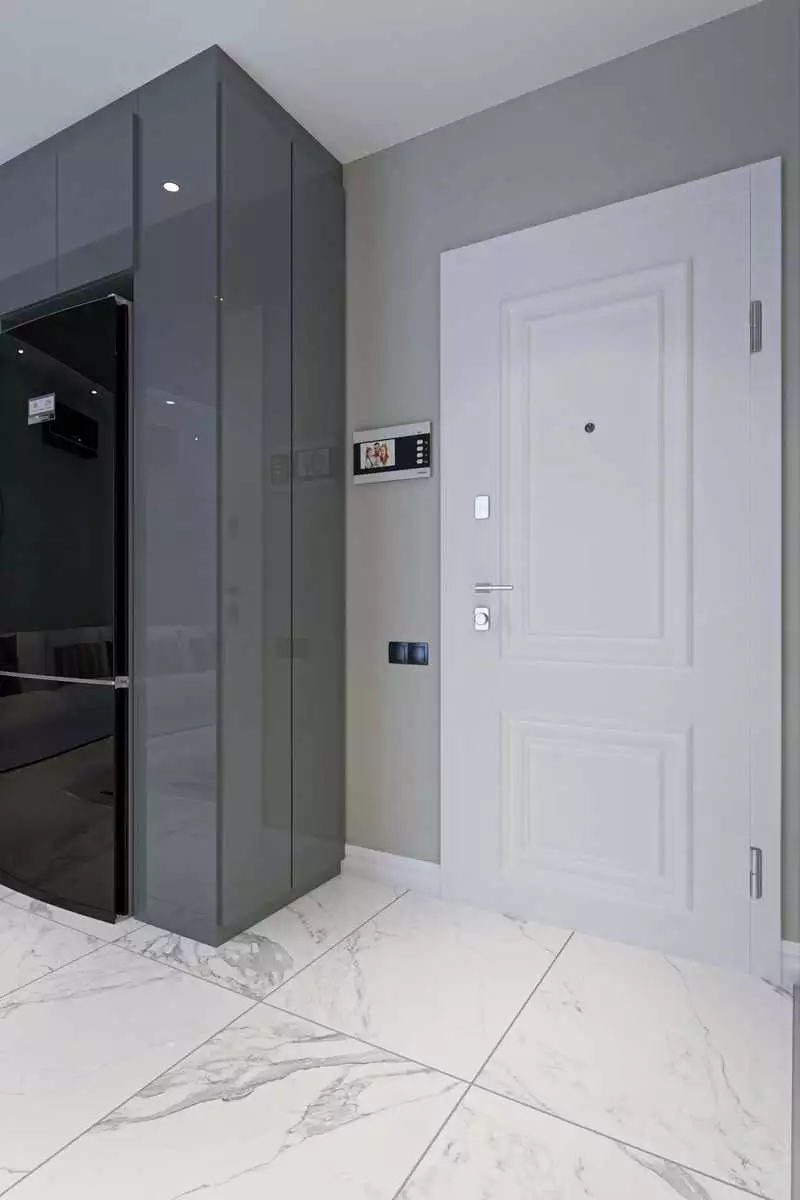 Flat 49m² in Turkey, Gazipasа. Priced at 140000€ rent photo-17