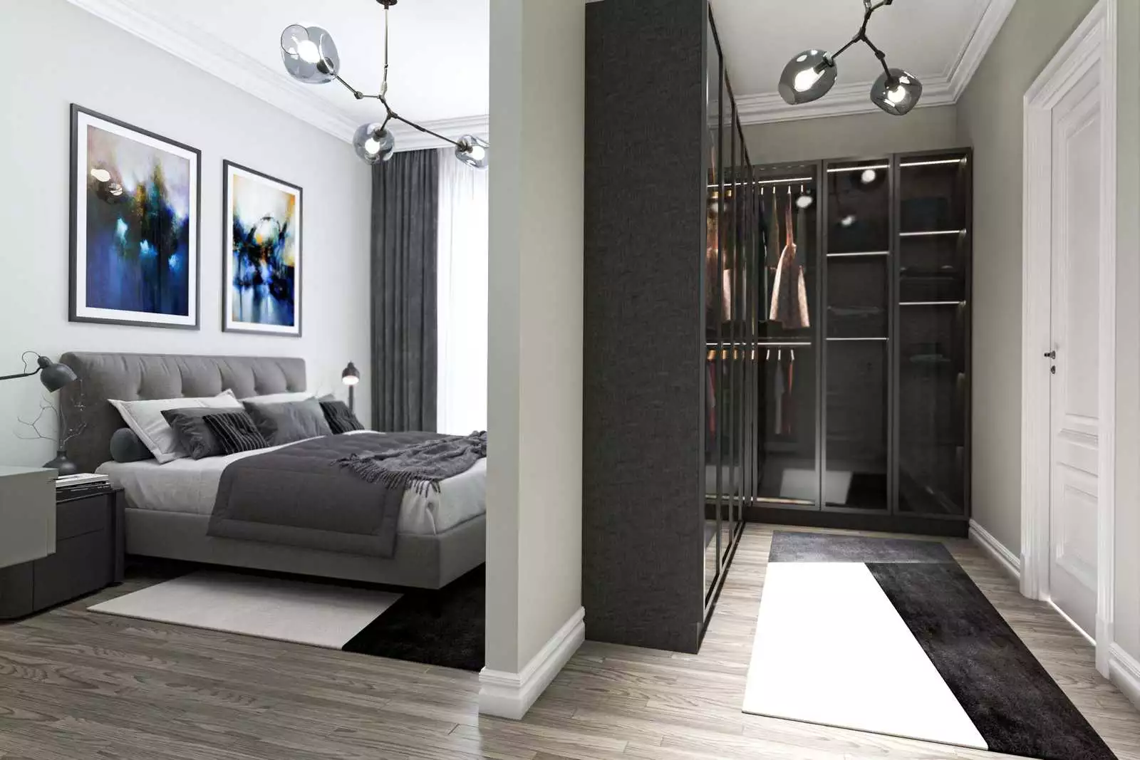 Flat 49m² in Turkey, Gazipasа. Priced at 140000€ rent photo-24