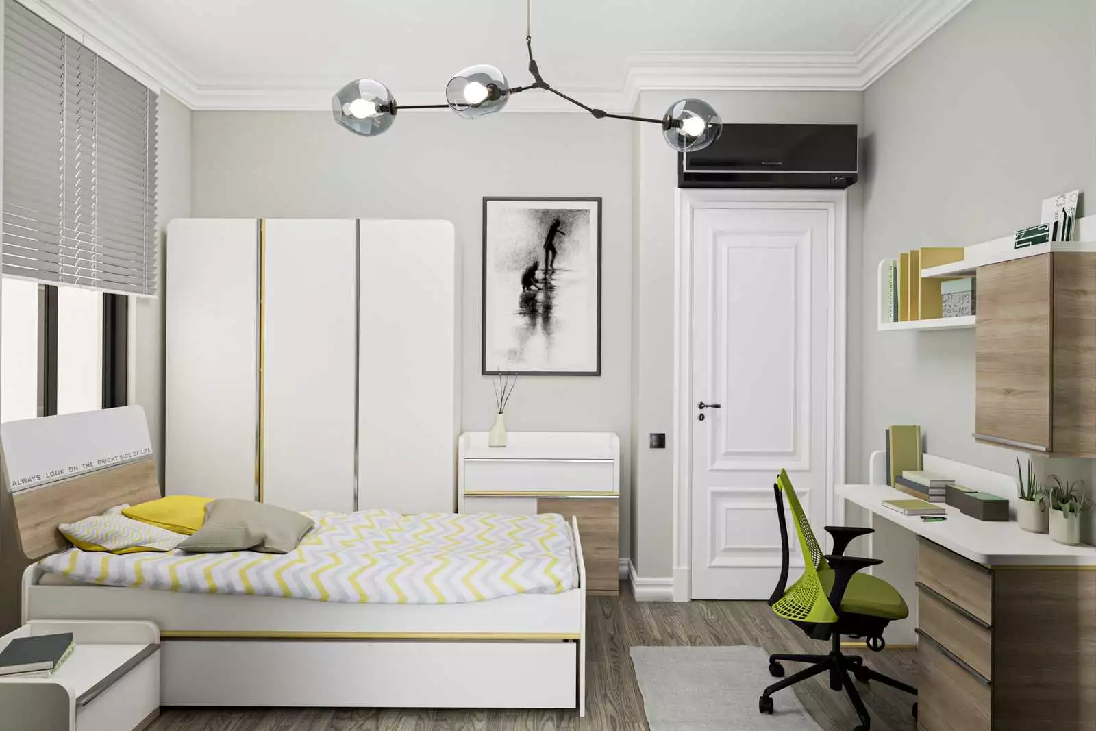 Flat 49m² in Turkey, Gazipasа. Priced at 140000€ rent photo-26