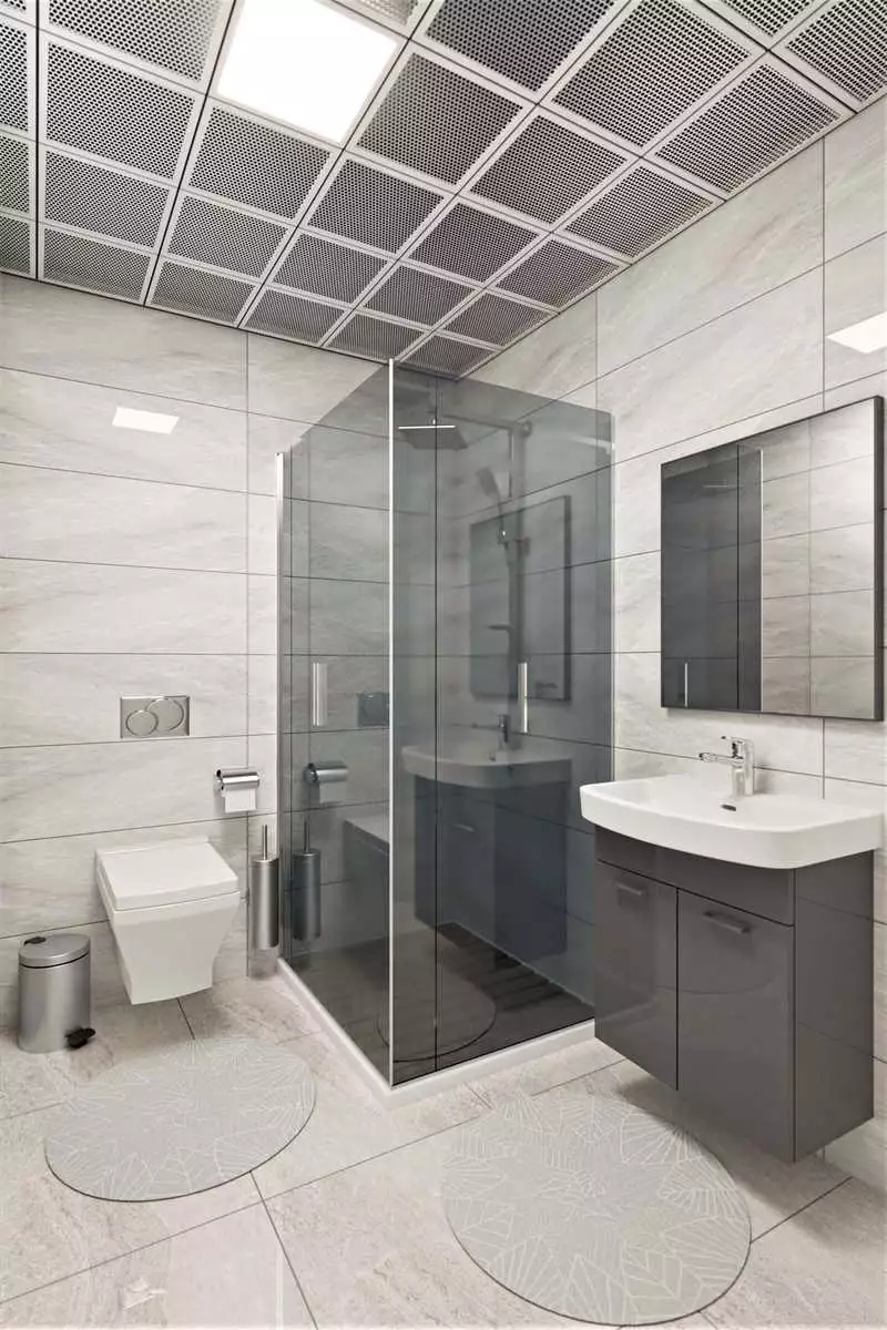 Flat 49m² in Turkey, Gazipasа. Priced at 140000€ rent photo-28