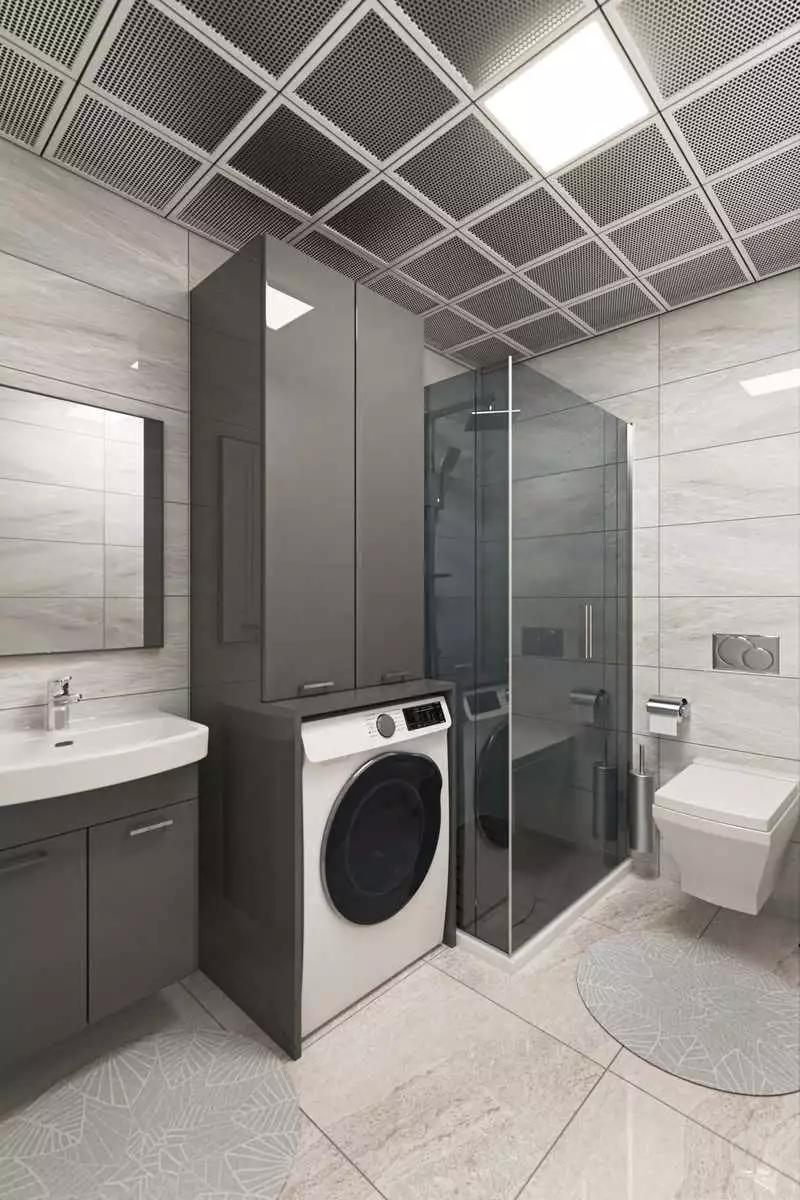 Flat 49m² in Turkey, Gazipasа. Priced at 140000€ rent photo-29