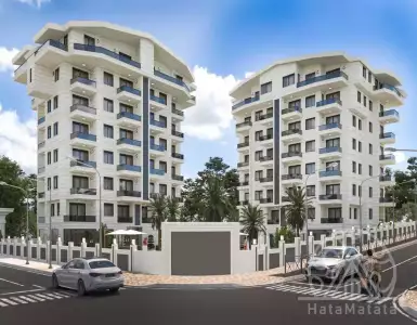Buy in Turkey for 140000€
