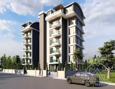 Buy in Turkey for 138000€