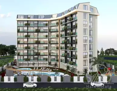 Buy in Turkey for 124500€