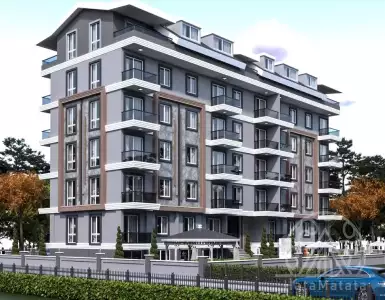 Buy in Turkey for 90000€