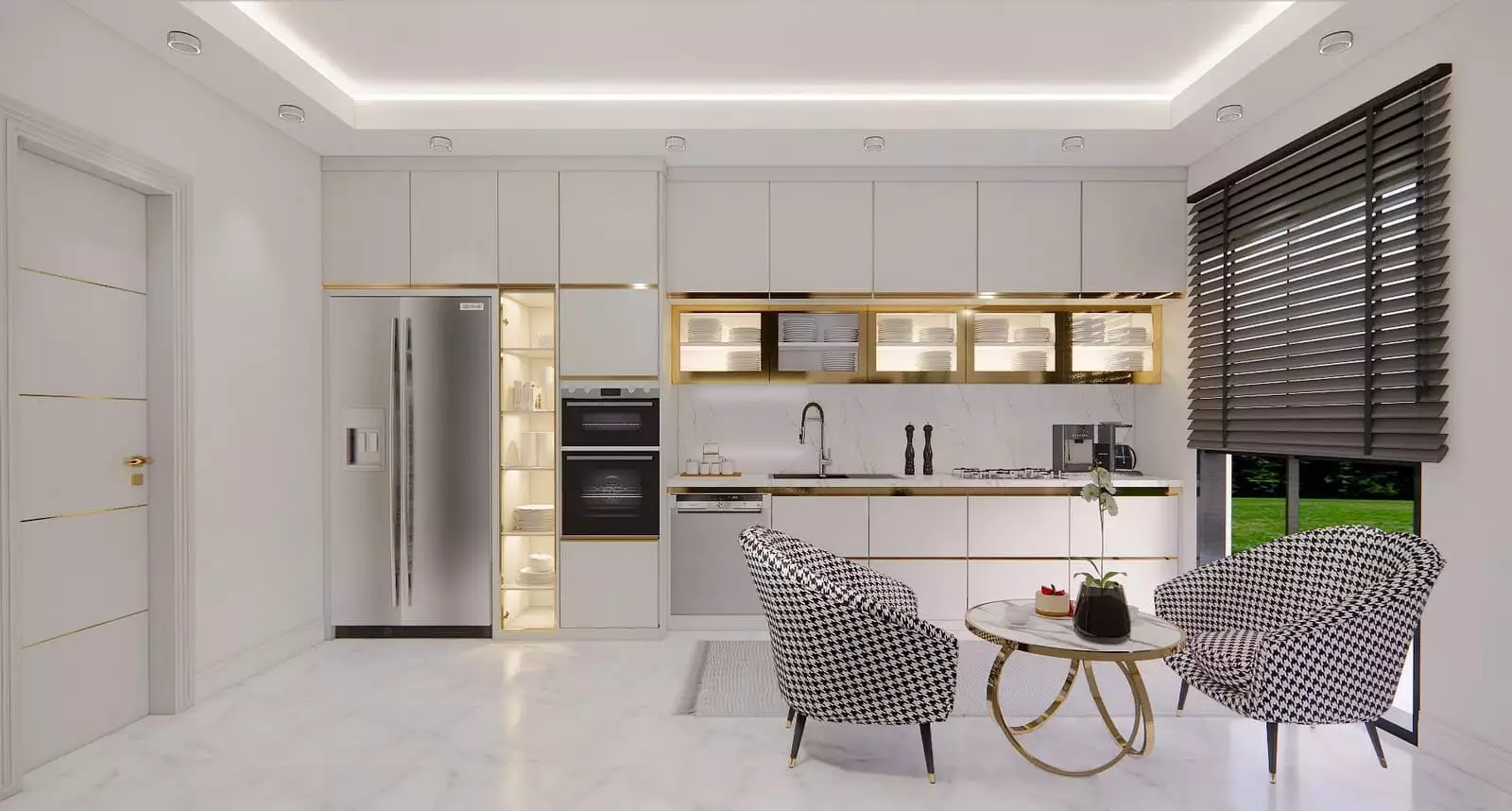 Flat 125m² in Turkey, Gazipasа. Priced at 170000€ rent photo-10
