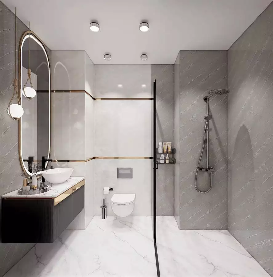 Flat 125m² in Turkey, Gazipasа. Priced at 170000€ rent photo-20