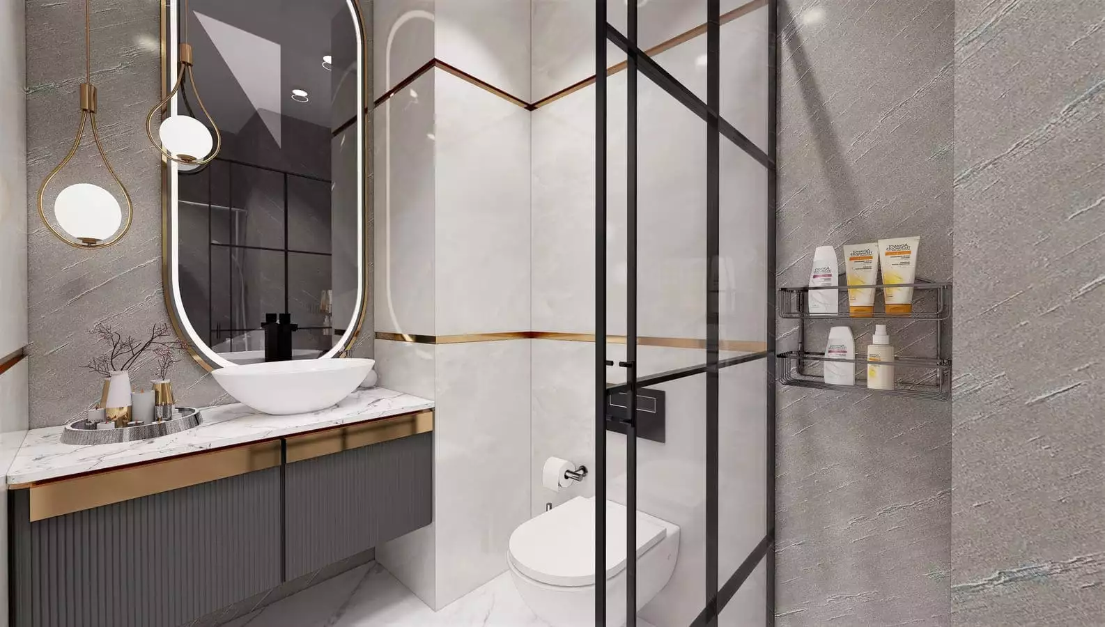 Flat 125m² in Turkey, Gazipasа. Priced at 170000€ rent photo-21