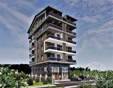 Buy in Turkey for 170000€