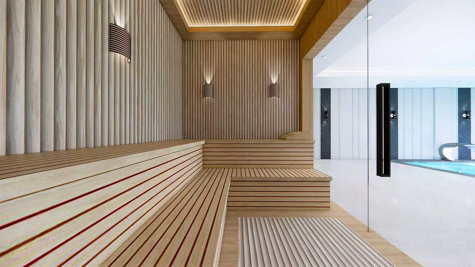 Flat 50m² in Turkey, Gazipasа. Priced at 95000€ rent photo-14