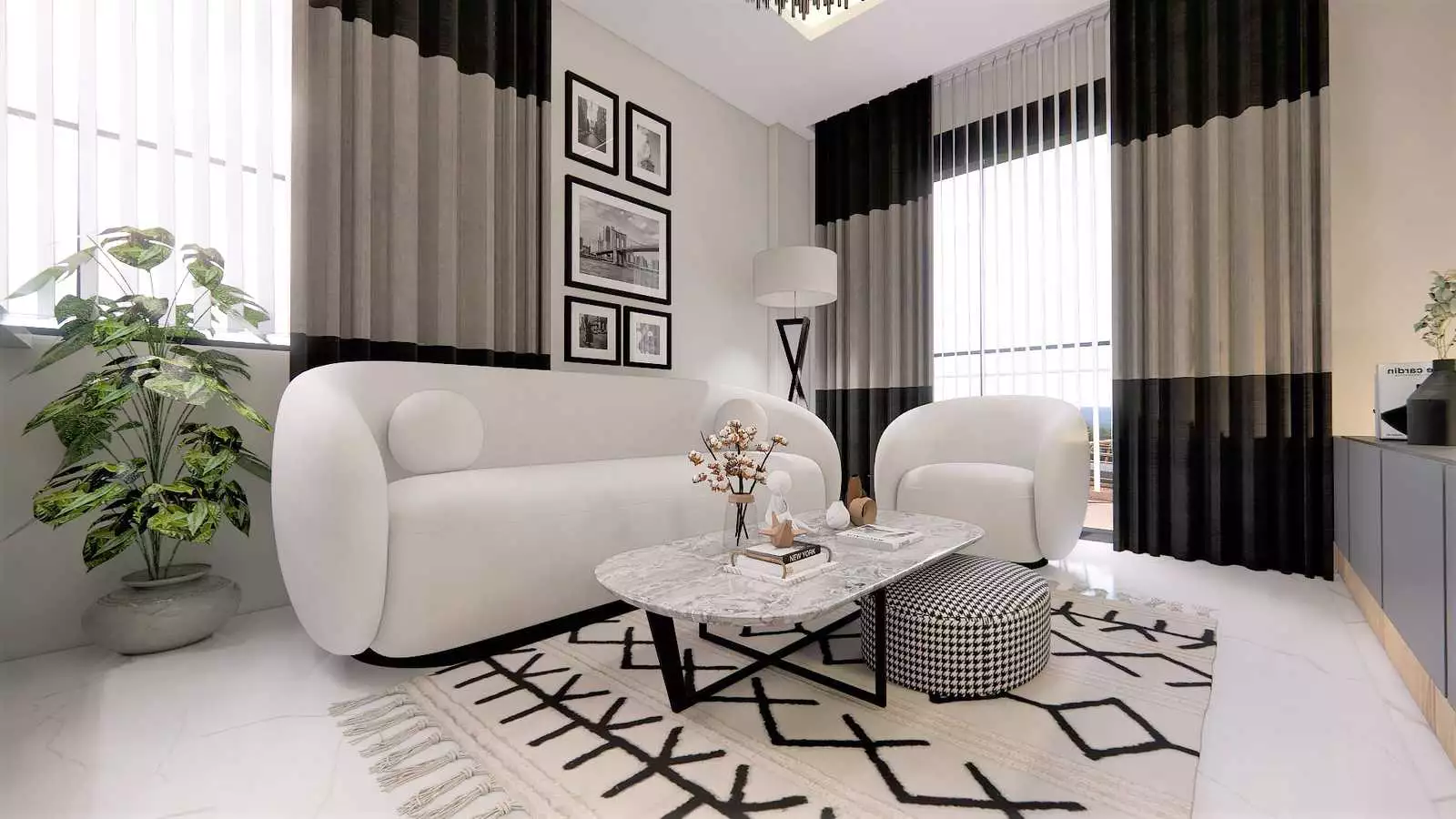 Flat 50m² in Turkey, Gazipasа. Priced at 95000€ rent photo-16