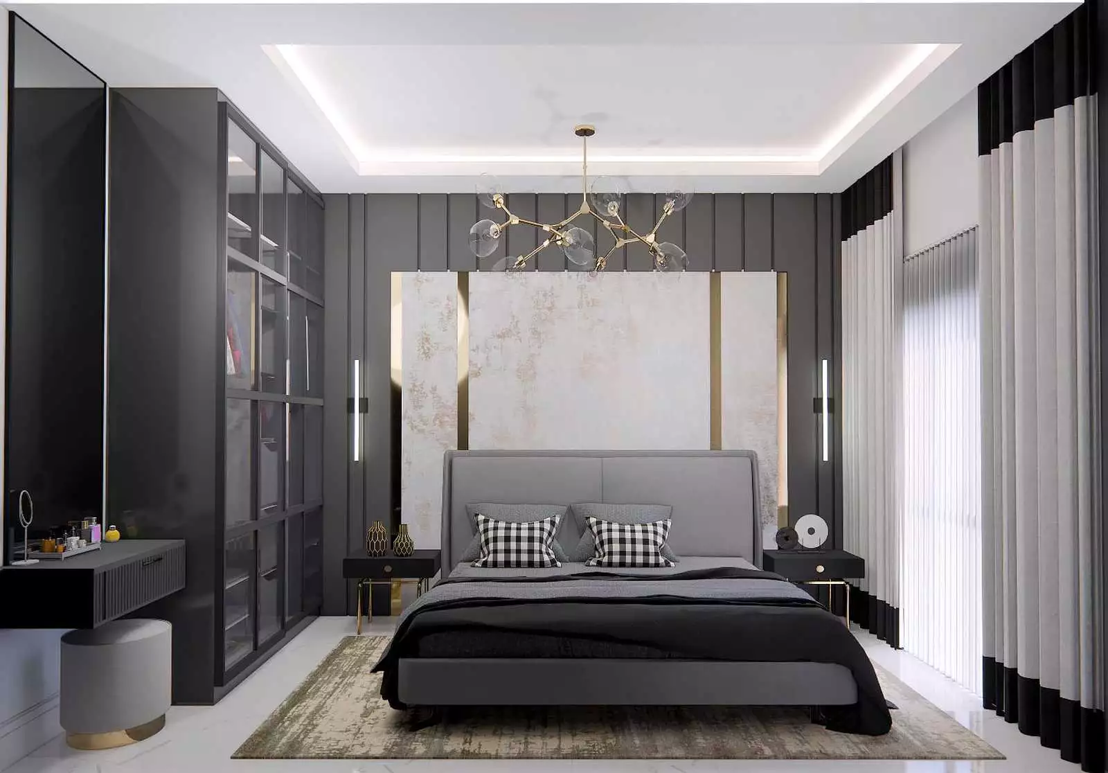 Flat 50m² in Turkey, Gazipasа. Priced at 95000€ rent photo-23