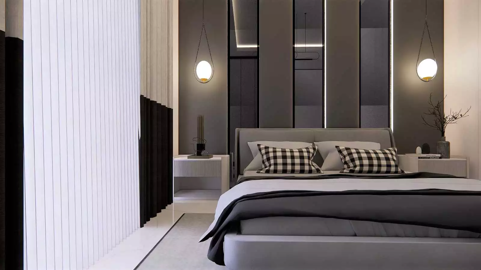 Flat 50m² in Turkey, Gazipasа. Priced at 95000€ rent photo-25