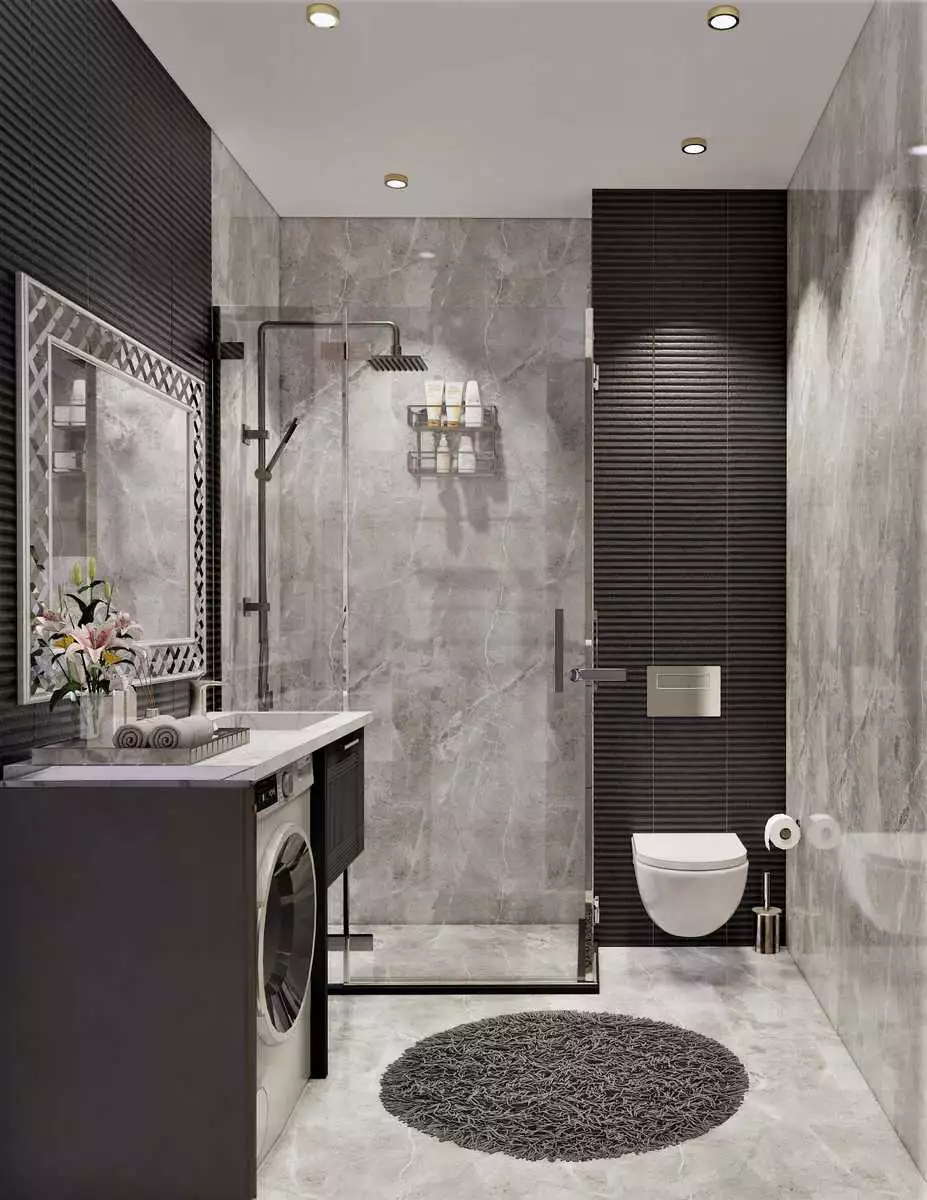 Flat 50m² in Turkey, Gazipasа. Priced at 95000€ rent photo-27