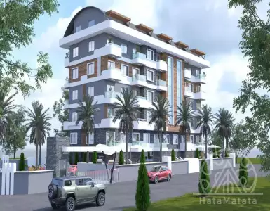 Buy in Turkey for 95000€