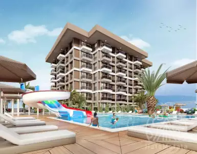 Buy in Turkey for 135000€