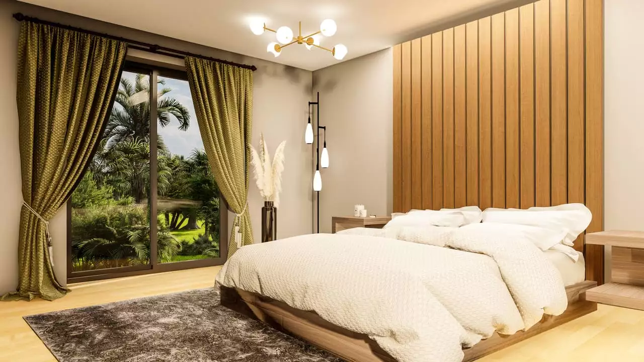 Flat 55m² in Turkey, Gazipasа. Priced at 99000€ rent photo-9
