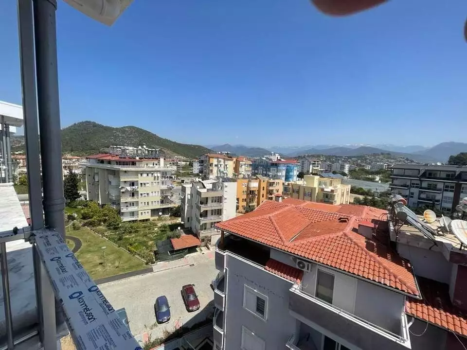 Flat 48m² in Turkey, Gazipasа. Priced at 105000€ rent photo-11