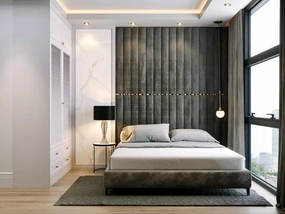 Flat 48m² in Turkey, Gazipasа. Priced at 105000€ rent photo-14