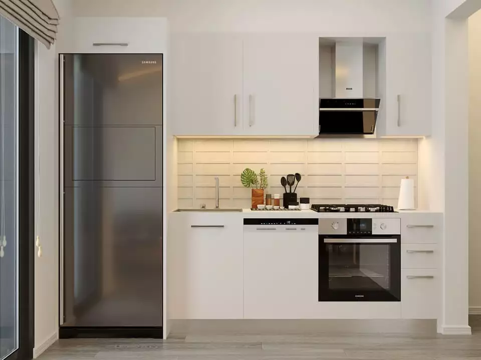 Flat 48m² in Turkey, Gazipasа. Priced at 105000€ rent photo-17