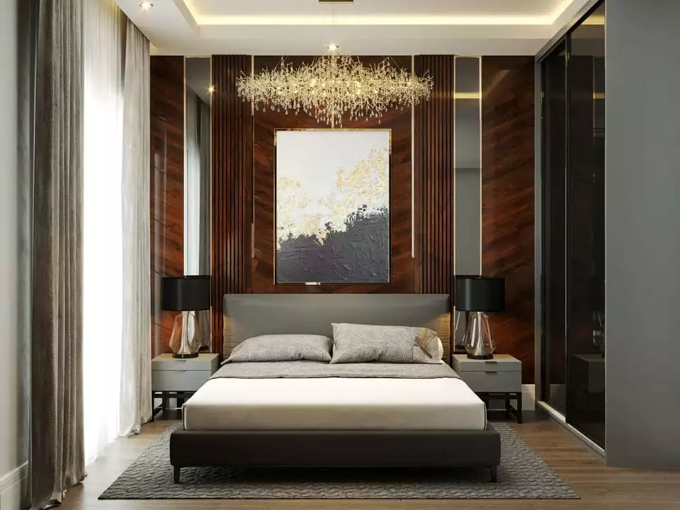 Flat 48m² in Turkey, Gazipasа. Priced at 105000€ rent photo-18