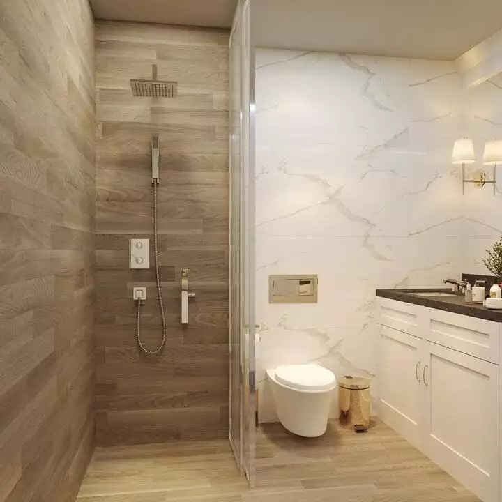 Flat 48m² in Turkey, Gazipasа. Priced at 105000€ rent photo-21