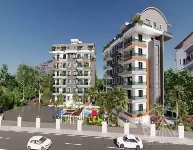 Buy in Turkey for 105000€