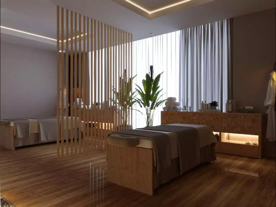 Flat 54m² in Turkey, Gazipasа. Priced at 120000€ rent photo-6