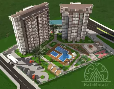 Buy in Turkey for 120000€