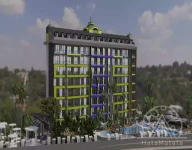 Buy in Turkey for 132000€