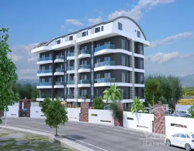 Buy in Turkey for 129000€