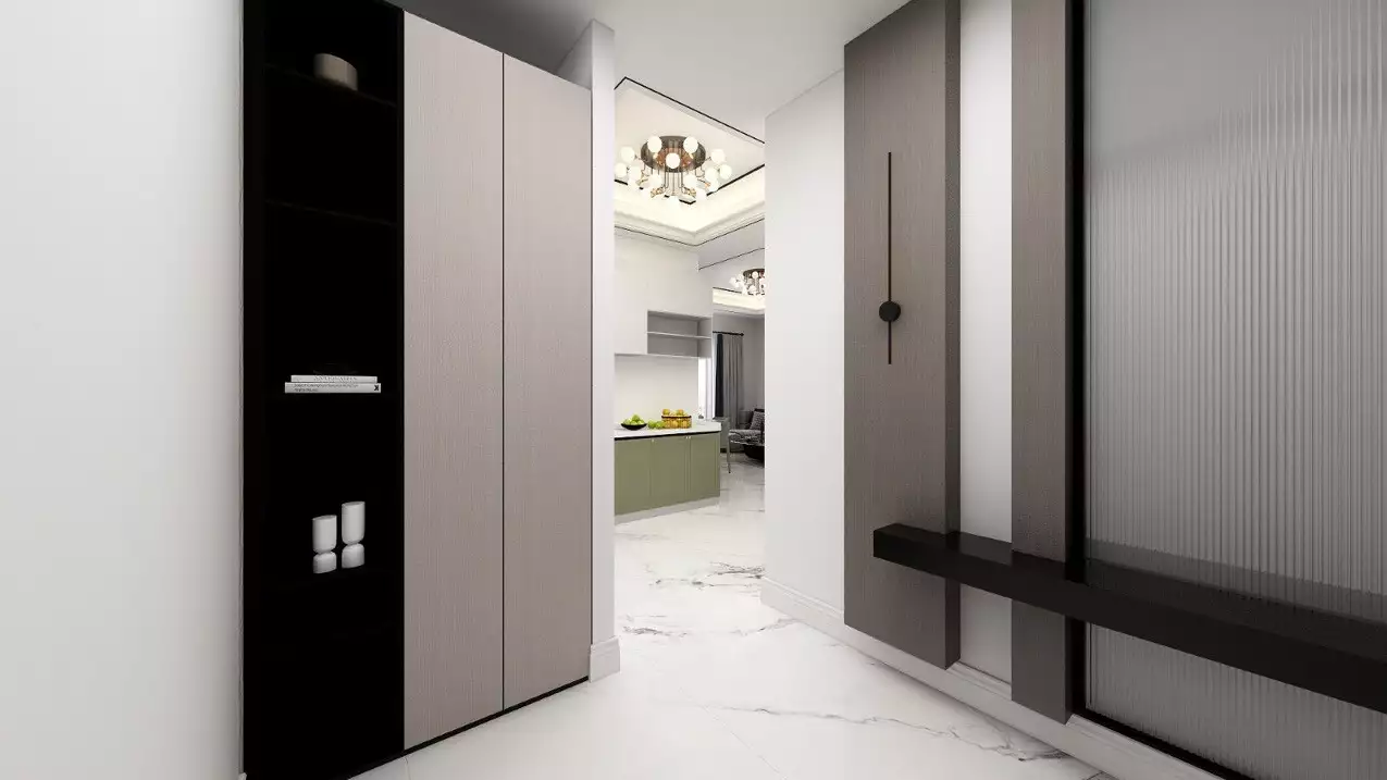 Flat 72m² in Turkey, Konakli. Priced at 86500€ rent photo-21
