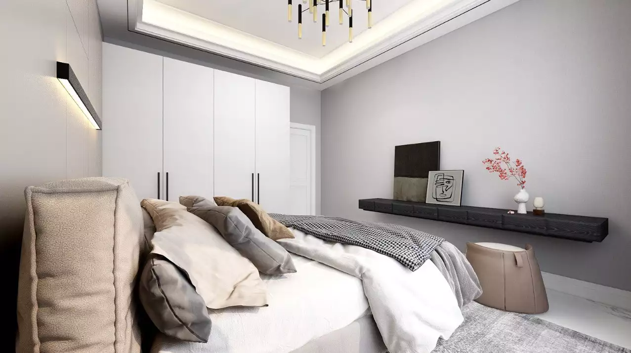 Flat 72m² in Turkey, Konakli. Priced at 86500€ rent photo-24