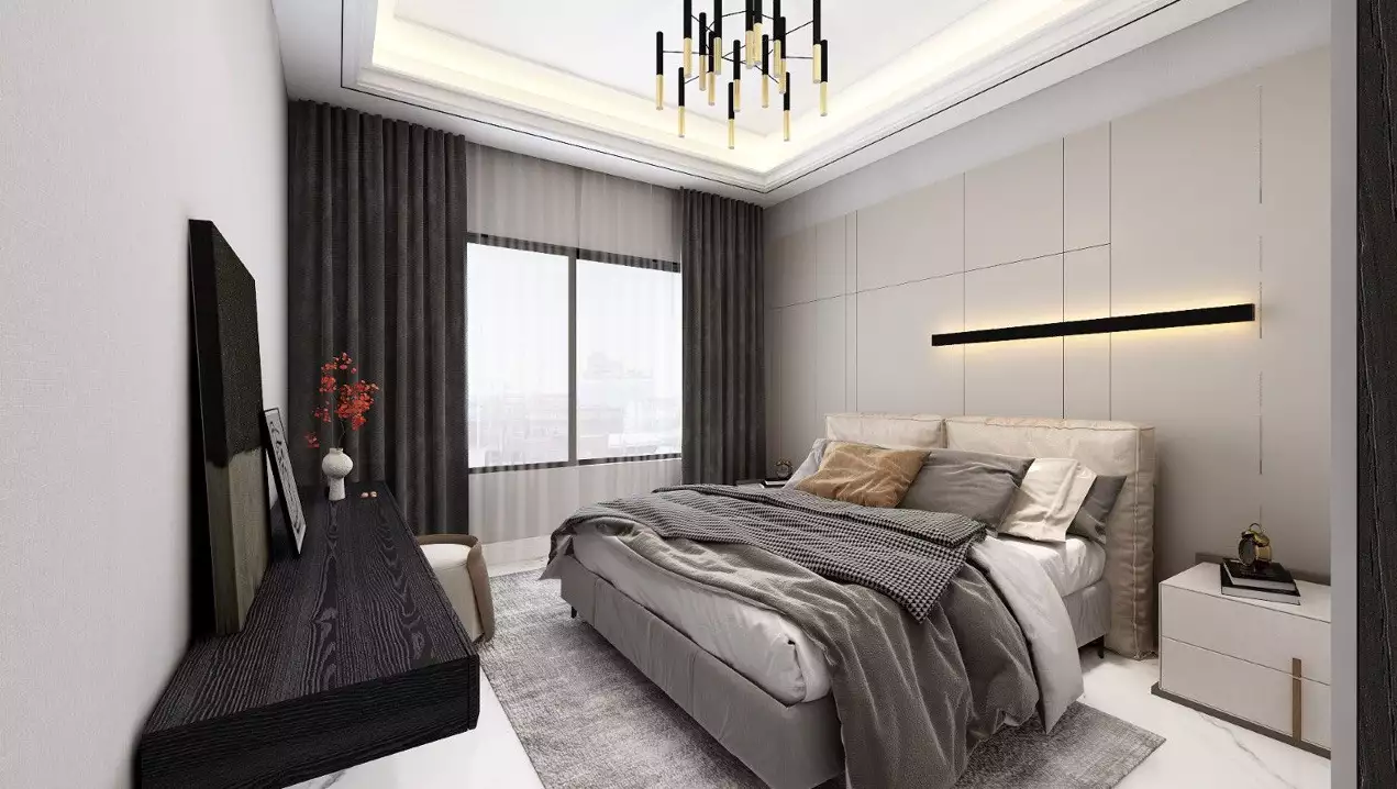Flat 72m² in Turkey, Konakli. Priced at 86500€ rent photo-25