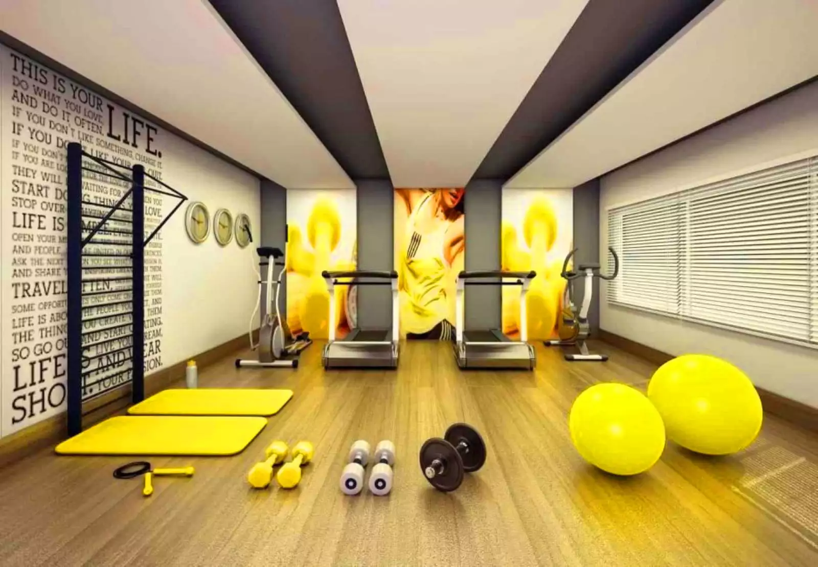 Flat 52m² in Turkey, Demirtas. Priced at 130000€ rent photo-7