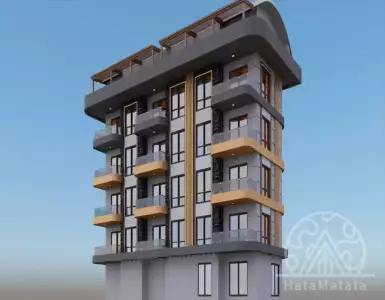 Buy in Turkey for 130000€