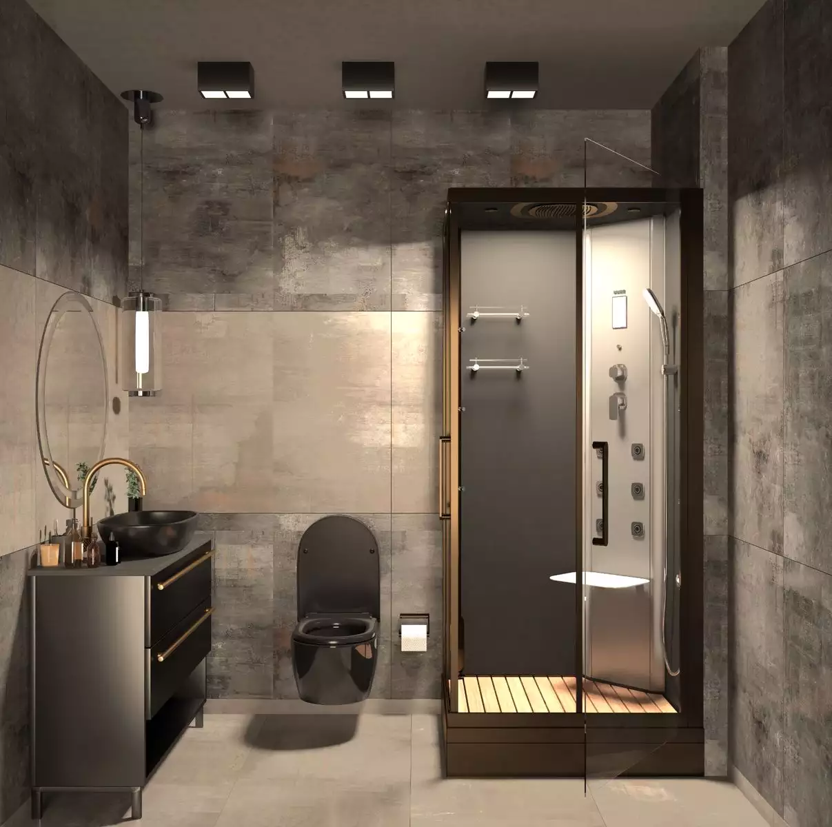 Flat 45m² in Turkey, Demirtas. Priced at 118000€ rent photo-7