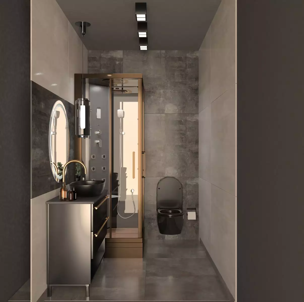 Flat 45m² in Turkey, Demirtas. Priced at 118000€ rent photo-8