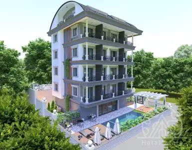 Buy in Turkey for 118000€