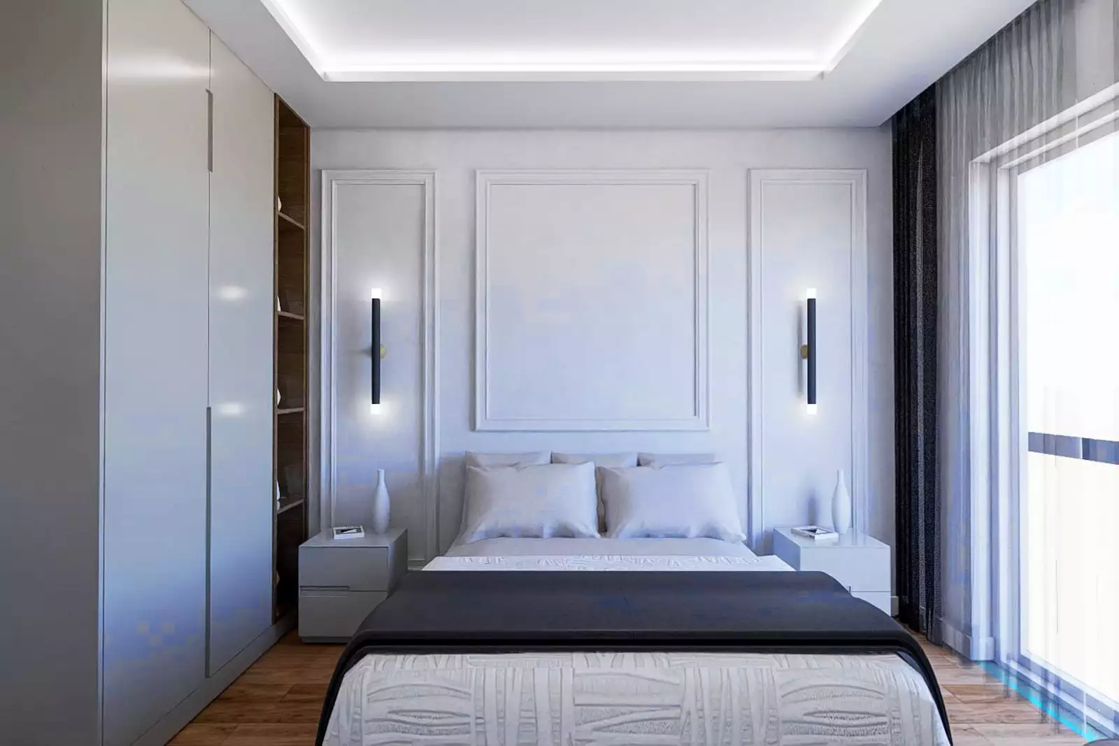 Flat 150m² in Turkey, Demirtas. Priced at 240000€ rent photo-29