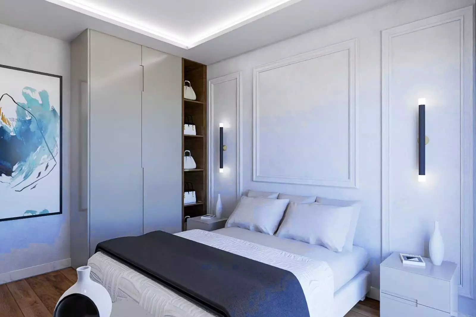 Flat 150m² in Turkey, Demirtas. Priced at 240000€ rent photo-30